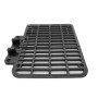 50045825 - Plate size S Worx - 4