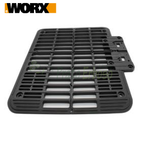 50036841 - Farfurie mărimea XL Worx - 1