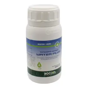 Water Plus - 250 g Tensioactivo y agente humectante para césped - Bottos