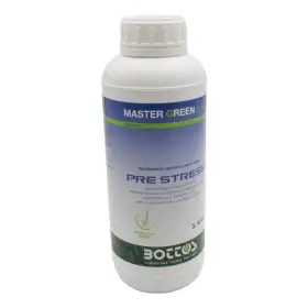 Pre-Stress - Biostimolante per prato da 1 Kg