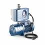 TS1-4CP 100-I - 1 HP three-phase pressure booster set