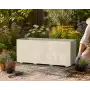 Millennium R Trough - 79cm pearl casket planter