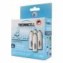Pack de 4 cartouches de gaz butane Thermacell - 1