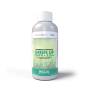 Fertilizante líquido para césped Green Up 16-0-0 + 3.5 Fe - 1 kg - OFERTA
