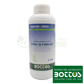 copy of Pre-estrés - 1 kg de bioestimulante para césped Bottos - 1