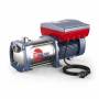 VSPm-PLURIJET 75/90 - 2 HP single-phase pressure booster set