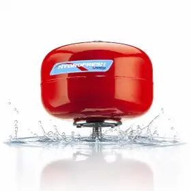 24 SF - Hydrosphère 24 litres Pedrollo - 1
