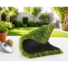 Barbados - Synthetic lawn 2x10 m - Visa Garden