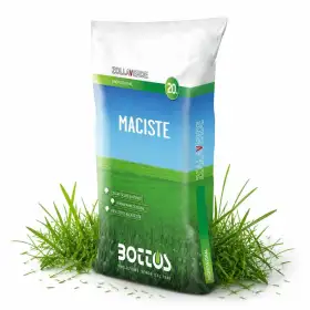 Maciste - Fara për lëndinë 20 kg
