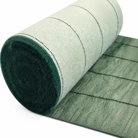 Virmat L - Geomalla rústica antierosión para césped, 102 m² Virens - 1