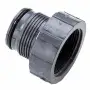 TOBA39-015 - Adattatore da BSP ad ACME 1 1/2"