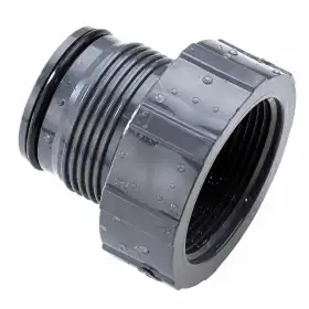 TOBA39-015 - Adaptor BSP la ACME 1 1/2" - Dura
