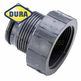 TOBA39-015 - BSP auf ACME Adapter 1 1/2" Dura - 1