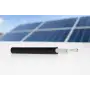 117SF104N - Kabllo fotovoltaike e zezë 1 X 4 mm2