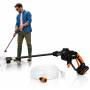 WG620E.9 - Lancia a pressione a batteria 20V Worx - 1