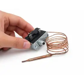 95100000 - Thermostat TSRM 100° - Point d'incendie