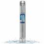 6SR18/4 - HYD - pompa submersibila 450 litri