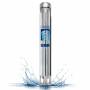 6SR18/6 - HYD - 450 litre submersible pump