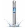 6SR18/15 - HYD - Bomba sumergible de 450 litros