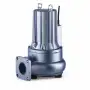 VXC 30/50-F - Pompă electrică VORTEX trifazată de 3 CP pentru ape uzate