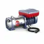 VSP-PLURIJET 80/130 - Gruppo di pressione trifase da 2 HP
