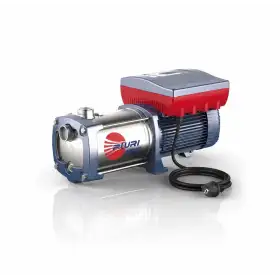 VSP-PLURIJET 100/90 - 3 HP three-phase pressure booster set