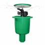Pop-Up Sportgun - Pop-up sprinkler, 35 m range