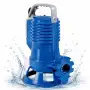 150/2/G40H A1CM - Pompe electrice submersibile elicopter singură fază