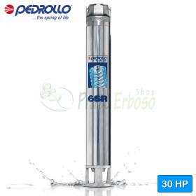 6SR36/22 - HYD - pompa submersibila 800 litri Pedrollo - 1 6SR36/22 - HYD - pompa submersibila 800 litri Pedrollo - 1