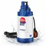 TOP MULTI 5 - Elettropompa multi girante da 1 HP