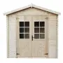 Sara - Wooden house of 3.98 m2
