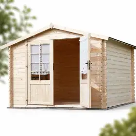 Seville - Wooden house of 5.11 sq m Losa Esterni da Vivere - 1
