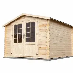 Mary - Maison en bois de 7,62 m² - Losa Esterni da Vivere