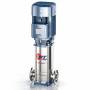 HT 10/4-PRO - Electrobomba multietapa vertical trifásica de 2,5 CV