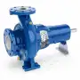 FG2-50/200AR - Standardized centrifugal pump with support