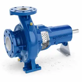 FG2-50/200AR - Pompa centrifugale standarde Pedrollo