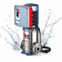 VSP-HT 10/5 PRO - Gruppo di pressione trifase da 3 HP