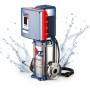 VSP-HT 10/5 PRO - 3 HP three-phase pressure booster set