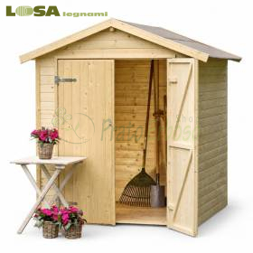 Narciso - Armoire à outils Losa Esterni da Vivere - 1