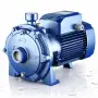 Pompă centrifugă trifazată cu două rotoare 2CP 32/200B - 5,5 CP