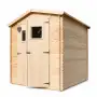 Giulia - Maison en bois de 3,39 m2