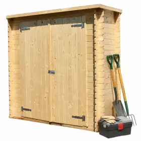 Kerty - Schrank anschluss-werkzeuge Losa Legnami - 1
