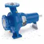 FG2-65/200AR - Pompa centrifuga normalizzata con supporto