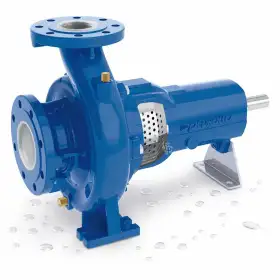 Pedrollo FG2-65/200AR Centrifugal Pump - EN733, up to 156 l/min Pedrollo FG2-65/200AR Centrifugal Pump - EN733, up to 156 l/min