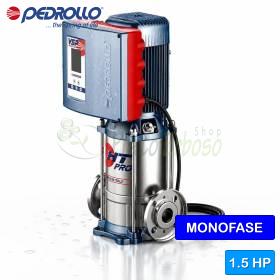VSPm-HT 8/3 PRO - Set përforcues presioni me një fazë 1.5 HP