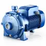 Pompă centrifugă trifazată cu două rotoare 2CP 40/180C - 5,5 CP