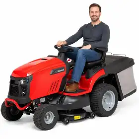 RPX360 - Trattorino rasaerba da 107 cm Snapper - 1