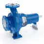 FG2-65/250C - Pompa centrifuga normalizzata con supporto