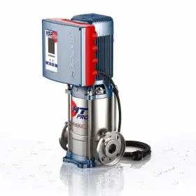 VSP-HT 8/4 PRO - Surpresseur triphasé 2 CV
