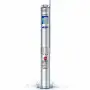 4SRm 2/9 S-PS - Elettropompa sommersa monofase da 0.75 HP